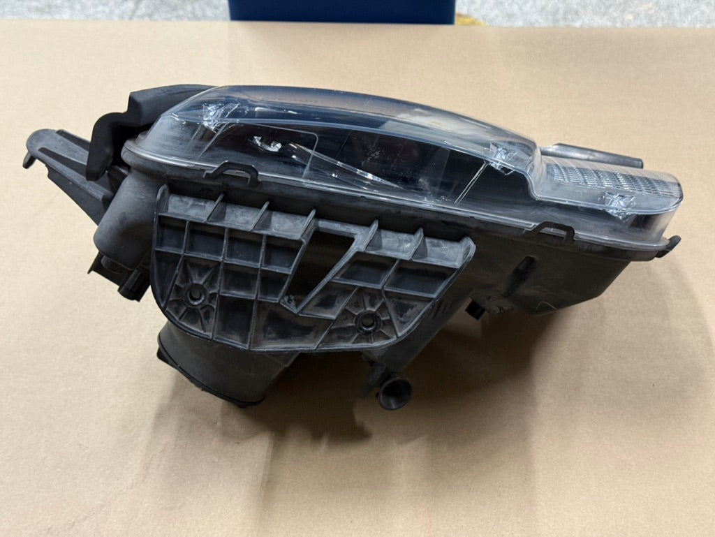 2010-2013 Chevrolet Camaro LH Driver Side Headlight LED HID