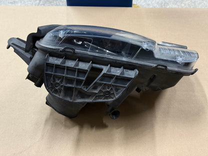 2010-2013 Chevrolet Camaro LH Driver Side Headlight LED HID