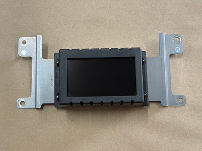 2015-2017 Ford Mustang Radio Display Media Screen 4"
