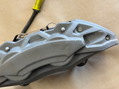 2015-2023 Ford Mustang GT 5.0L Front Brakes and Calipers