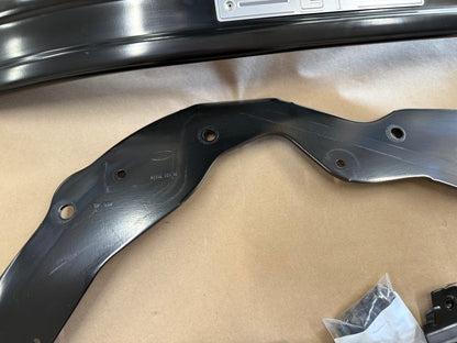 2015-2023 Ford Mustang Strut Tower and Firewall Brace Bar