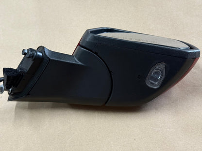 2021-2023 Ford Mustang GT RH Passenger Side Mirror "D4"