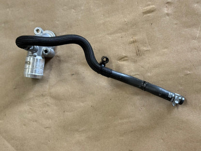 2024-2026 Ford Mustang GT 5.0L V8 Water Neck w/Hose