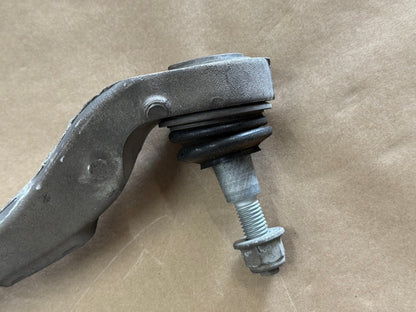 2024-2026 Ford Mustang GT LH Driver Front Control Arms Frontward Rearward