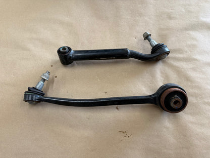 2015-2023 Mustang GT RH Passenger Side Front Control Arms Frontward Rearward