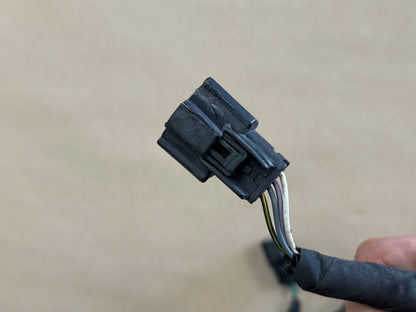 2018-2023 Ford Mustang GT Exhaust Jumper Wiring
