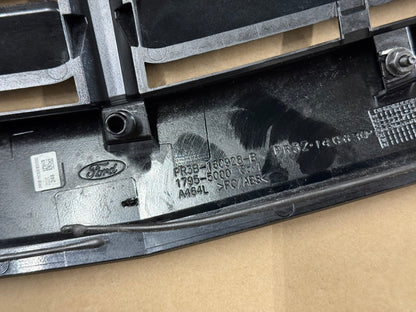 2024-2026 Ford Mustang GT Hood Vent
