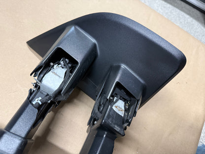 2017-2022 Ford F-250 F-350 RH Passenger Side Mirror "LC3B-17682-AUC5KBX"