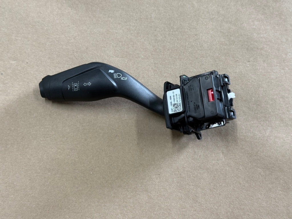 2018-2023 Ford Mustang Turn Signal Lane Assist Switch "EG9T-13335-BBW"