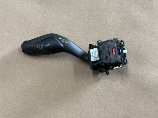 2018-2023 Ford Mustang Turn Signal Lane Assist Switch "EG9T-13335-BBW"