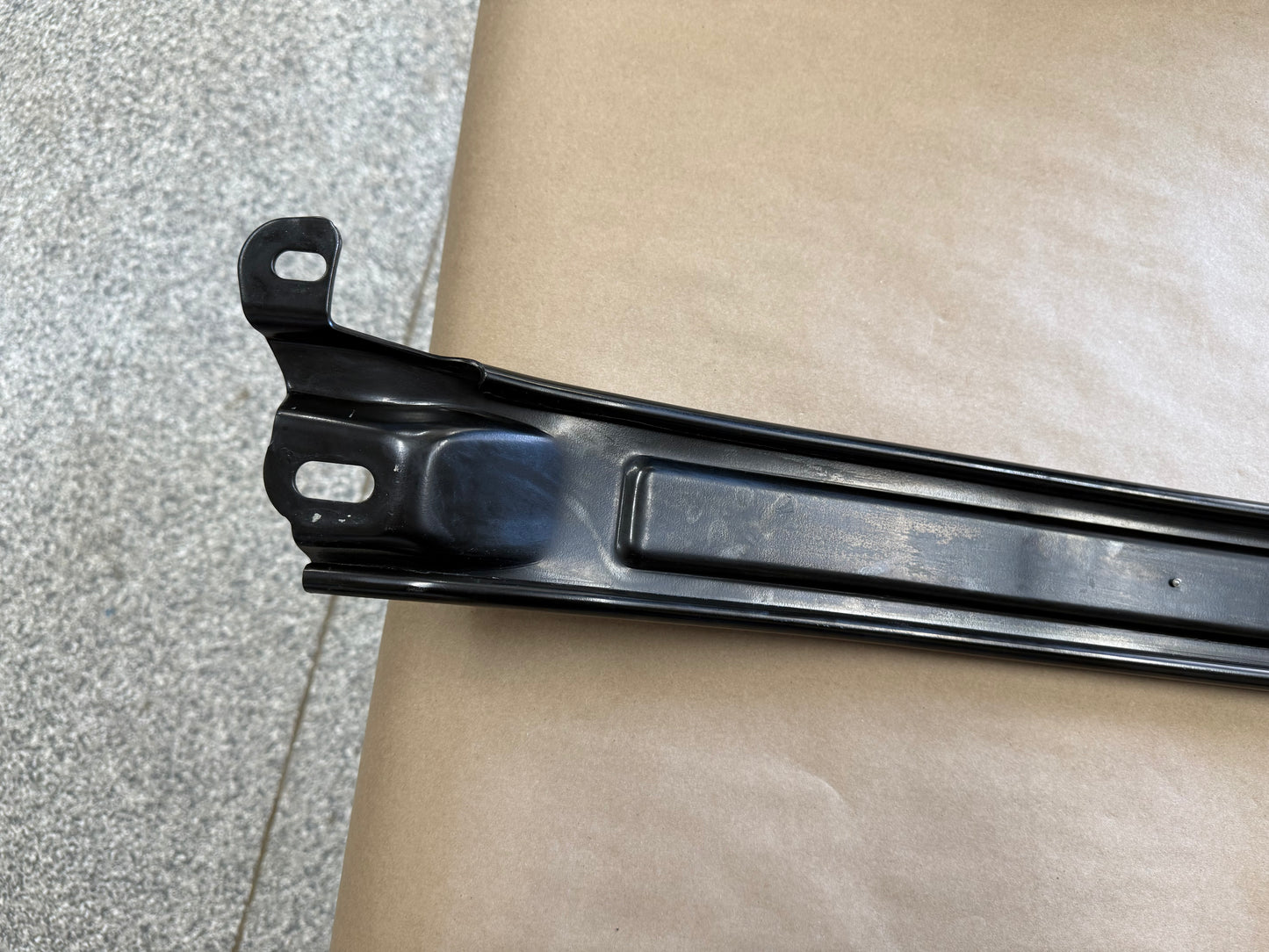 2015-2023 Ford Mustang Strut Tower and Firewall Brace Bar