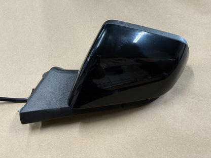 2021-2023 Ford Mustang GT LH Driver Side Mirror "G1"