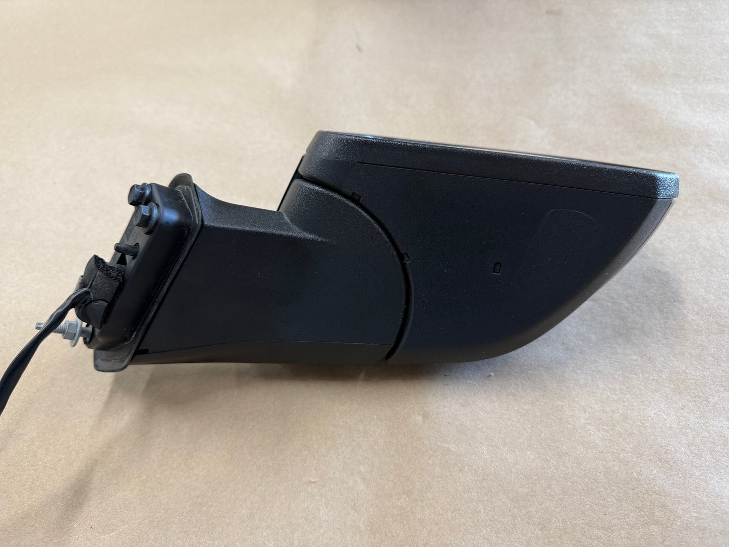 2024-2026 Ford Mustang GT RH Passenger Side Mirror "G1"