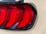 2018-2023 Ford Mustang GT V6 EcoBoost Tail Light RH Passenger Side LED