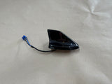 2021-2023 Mustang GT Radio Antenna Shark Phin Style JD9T-19K351-AA "Black"