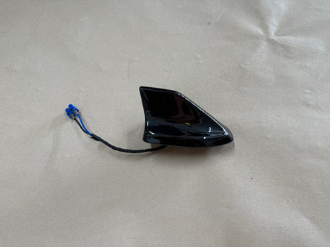 2021-2023 Mustang GT Radio Antenna Shark Phin Style JD9T-19K351-AA "Black"