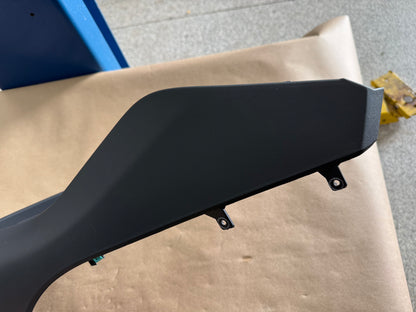 2024-2026 Ford Mustang Center Console Top Plastic