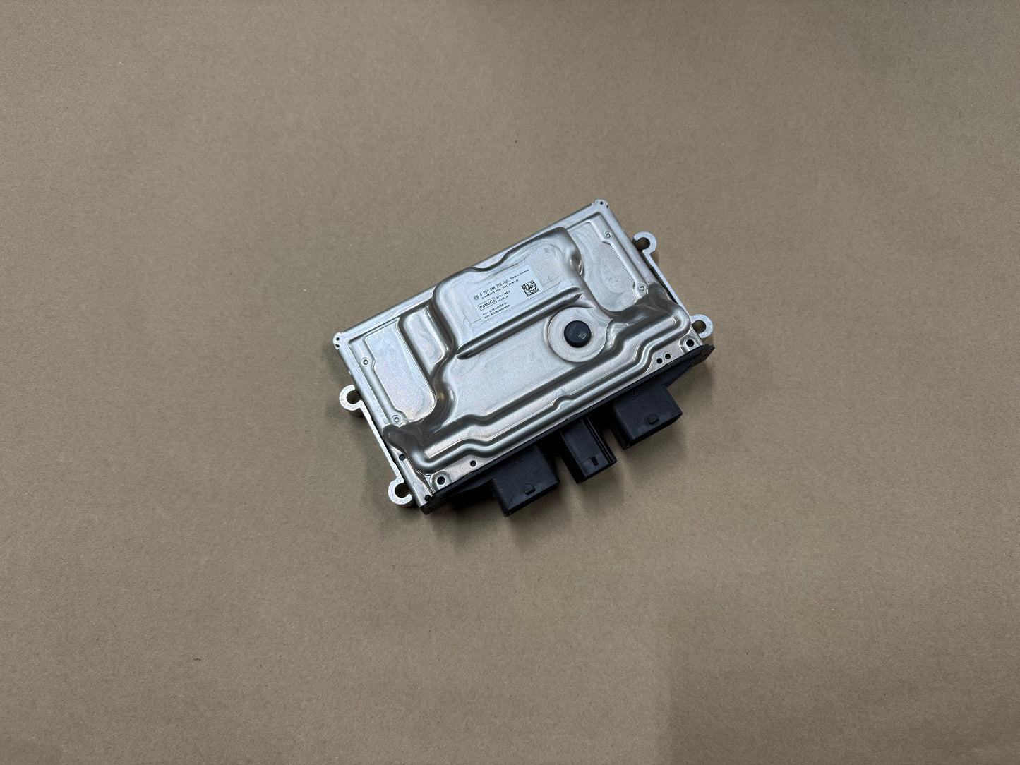 2024 Ford F-250 Super Duty 6.7L Diesel Glow Plug Module