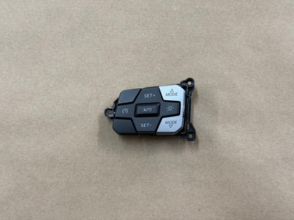 2024-2026 Ford Mustang GT LH Steering Wheel Button Cruise Control Modes