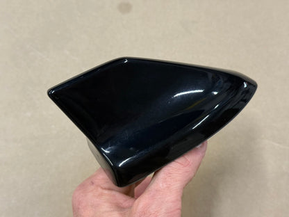 2021-2026 Mustang GT Radio Antenna Shark Phin Style JD9T-19K351-AA "Black"