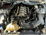 2020 Mustang 5.0 Coyote Gen 3 Engine Drivetrain MT82 Transmission Manual