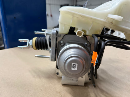 2024-2026 Ford Mustang GT 5.0 Brake Booster Master Cylinder Automatic