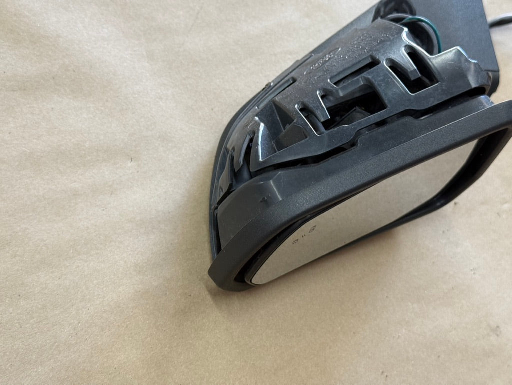 2021-2023 Ford Mustang GT LH Driver Side Mirror