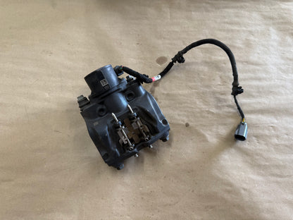 2024-2026 Ford Mustang GT Rear RH Passenger Electric Emergency Brake Caliper