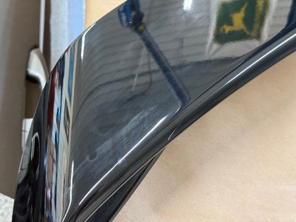 2018-2023 Ford Mustang GT V6 EcoBoost Rear Trunk 4-Post Spoiler "G1"