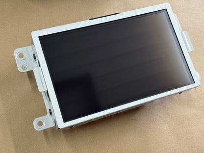 2022 Ford Mustang GT Touch Screen, Face Plate, Radio, Module USB Port