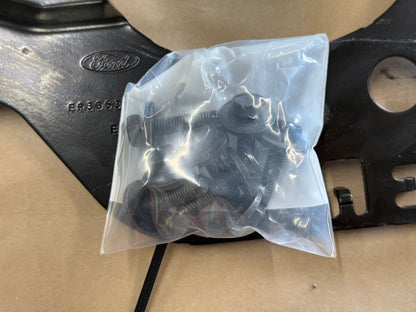 2015-2023 Ford Mustang Strut Tower and Firewall Brace Bar