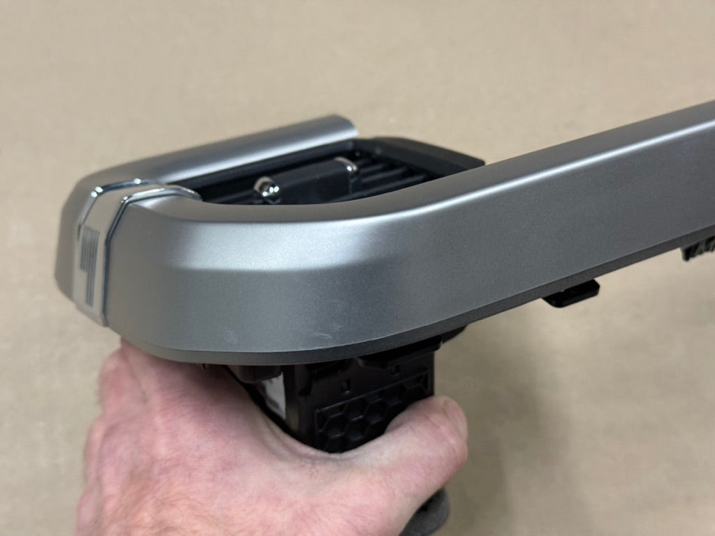 2023-2025 Ford F-250 F-350 LH Driver Side Dash Vent Trim