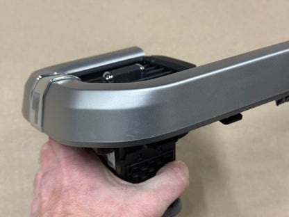 2023-2025 Ford F-250 F-350 LH Driver Side Dash Vent Trim