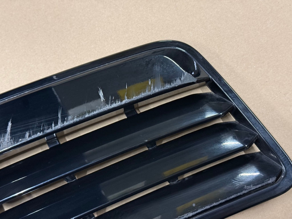 2024-2026 Ford Mustang GT Hood Vent