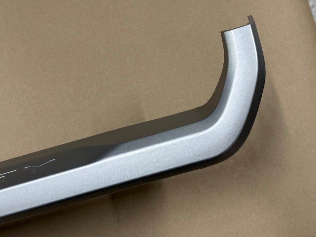 2023-2025 Ford F-250 Dash Trim Start Button
