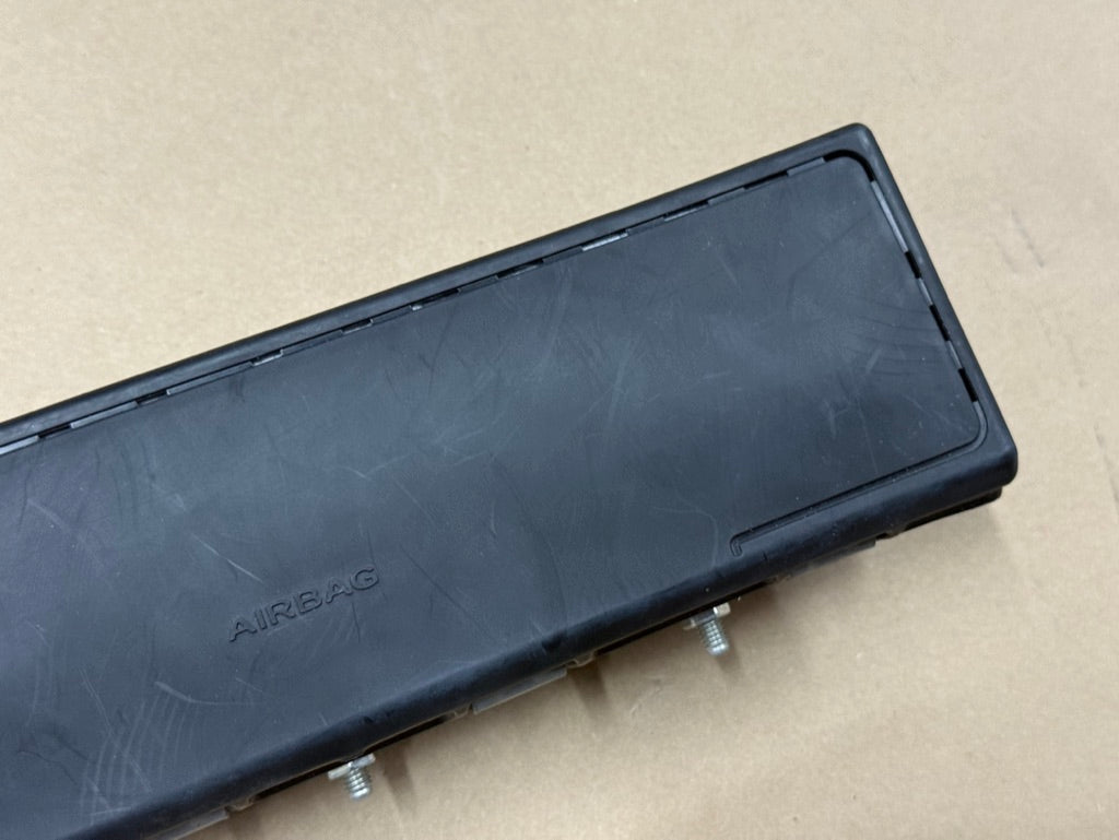 2024-2026 Ford Mustang RH Passenger Side Knee Air Bag - OEM