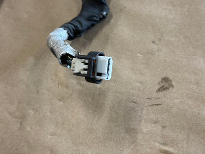 2018-2023 Ford Mustang GT Exhaust Jumper Wiring