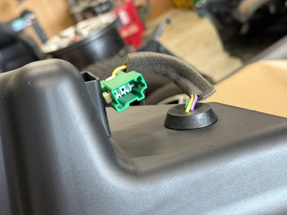 2018-2023 Ford Mustang GT Subwoofer Speaker