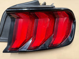 2018-2023 Ford Mustang GT V6 EcoBoost Tail Light RH Passenger Side LED