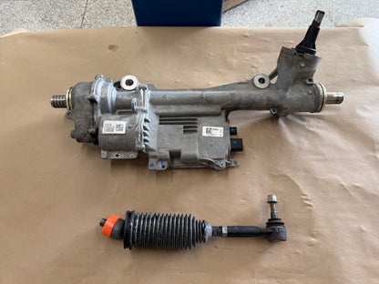 2018-2023 Ford Mustang GT 5.0L Electronic Steering Rack 24k miles