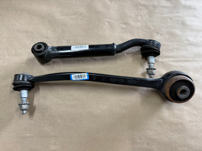 2015-2023 Mustang GT RH Passenger Side Front Control Arms Frontward Rearward