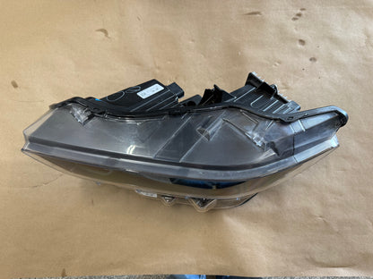 2024-2026 Ford Mustang LH Driver Side Headlight LED HID