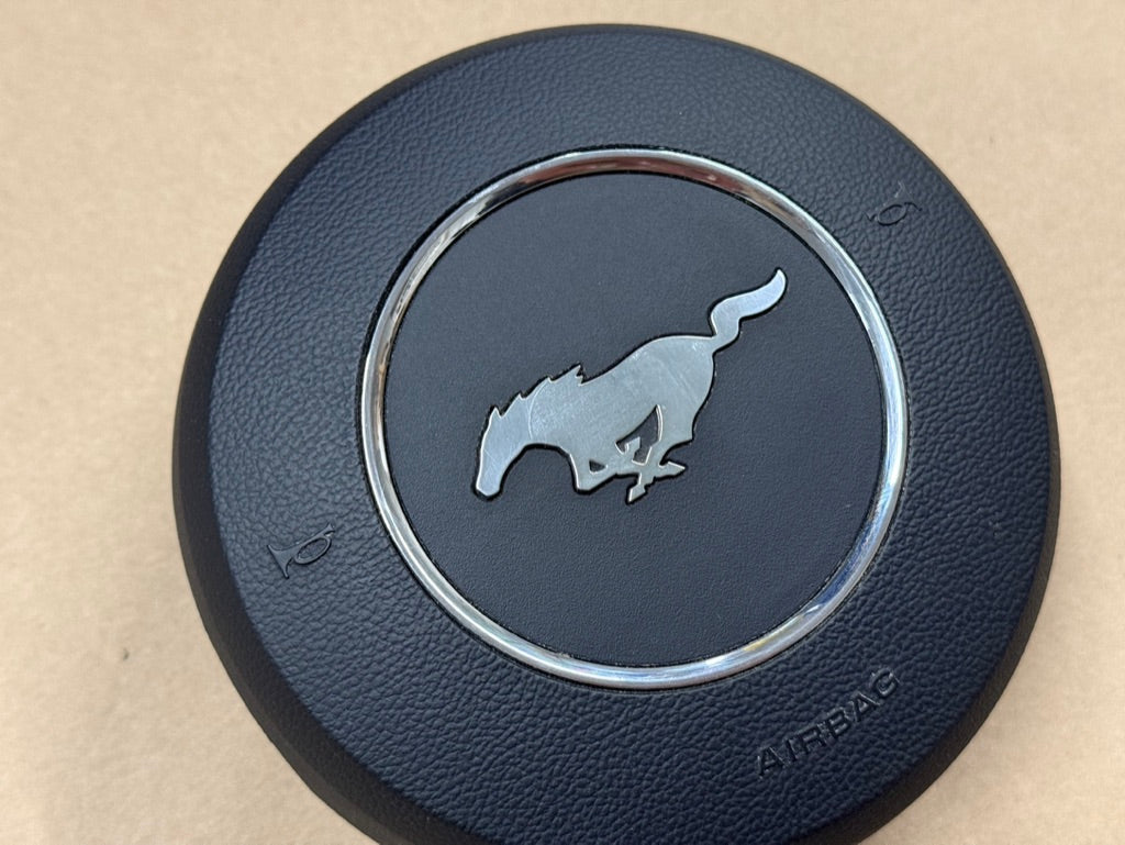2018-2023 Ford Mustang Steering Wheel Air Bag - OEM