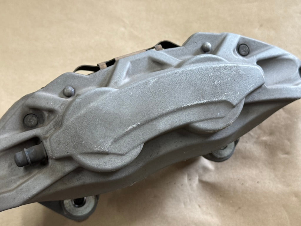 2015-2023 Ford Mustang GT 5.0L Front Brakes and Calipers