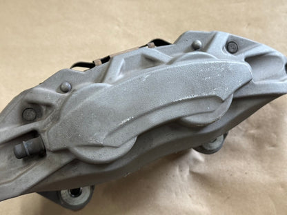 2015-2023 Ford Mustang GT 5.0L Front Brakes and Calipers