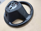 2012-2015 Chevy Camaro SS 45th Anniversary Steering Wheel Black "Manual"