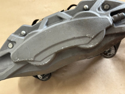 2015-2023 Ford Mustang GT 5.0L Front Brakes and Calipers