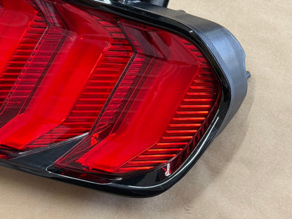 2018-2023 Ford Mustang GT V6 EcoBoost Tail Light RH Passenger Side LED