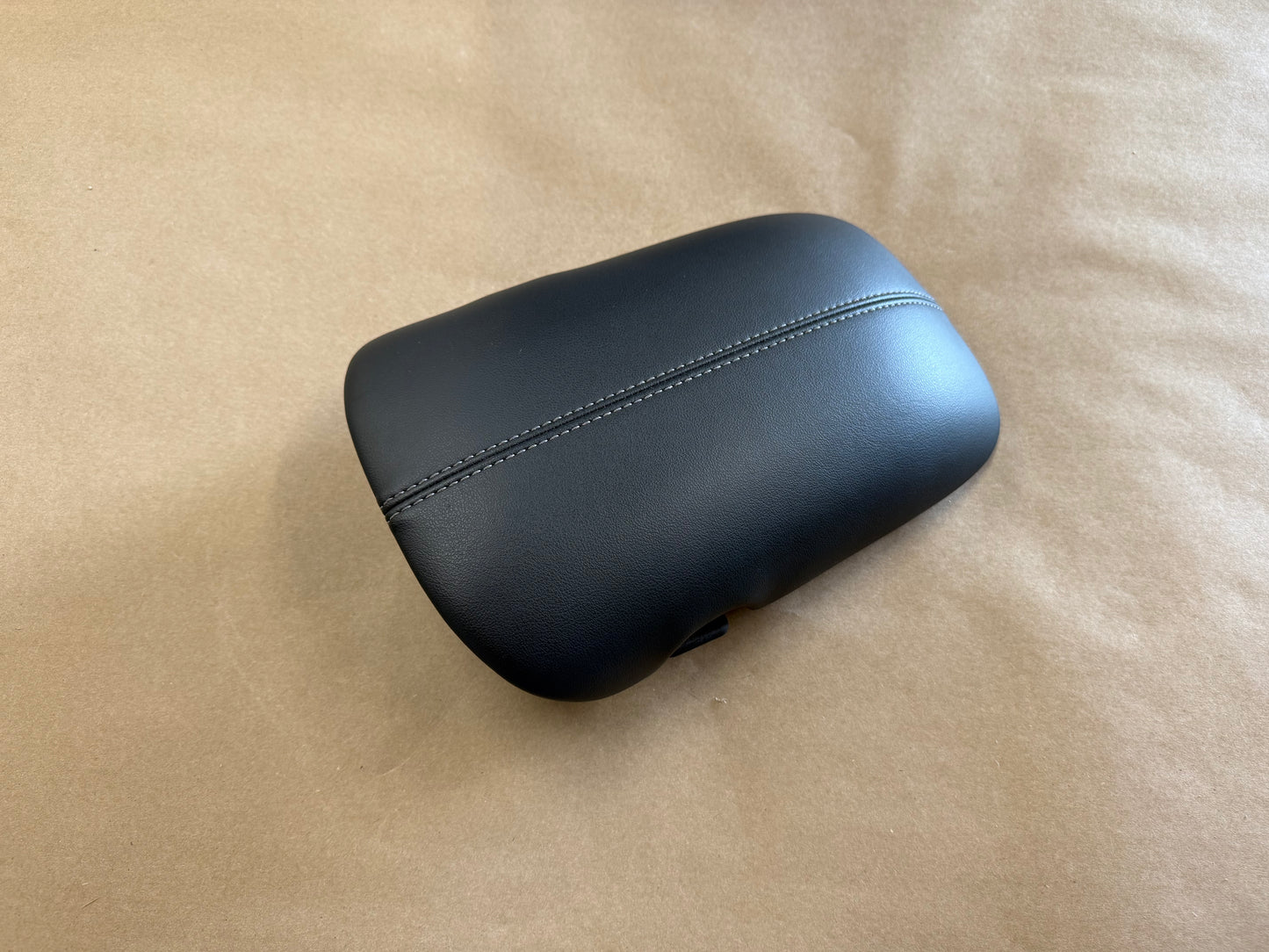 2024-2026 Ford Mustang Center Top Console Lid Armrest
