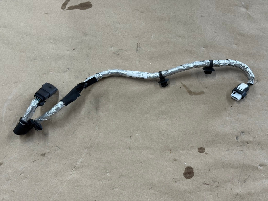 2024-2026 Ford Mustang GT Exhaust Jumper Wiring